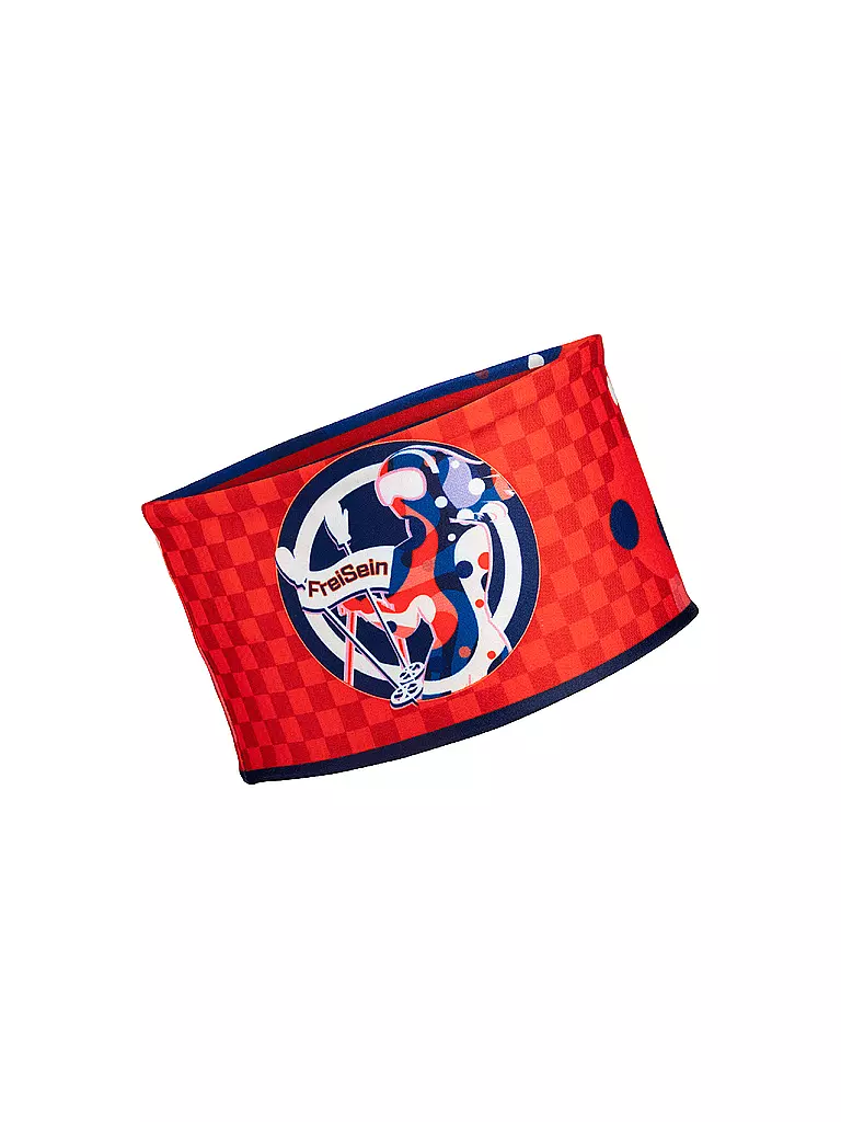 FREISEIN | Diadema IceBalls para mujer | Multicolor