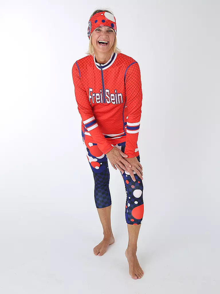 FREISEIN | Diadema IceBalls para mujer | Multicolor