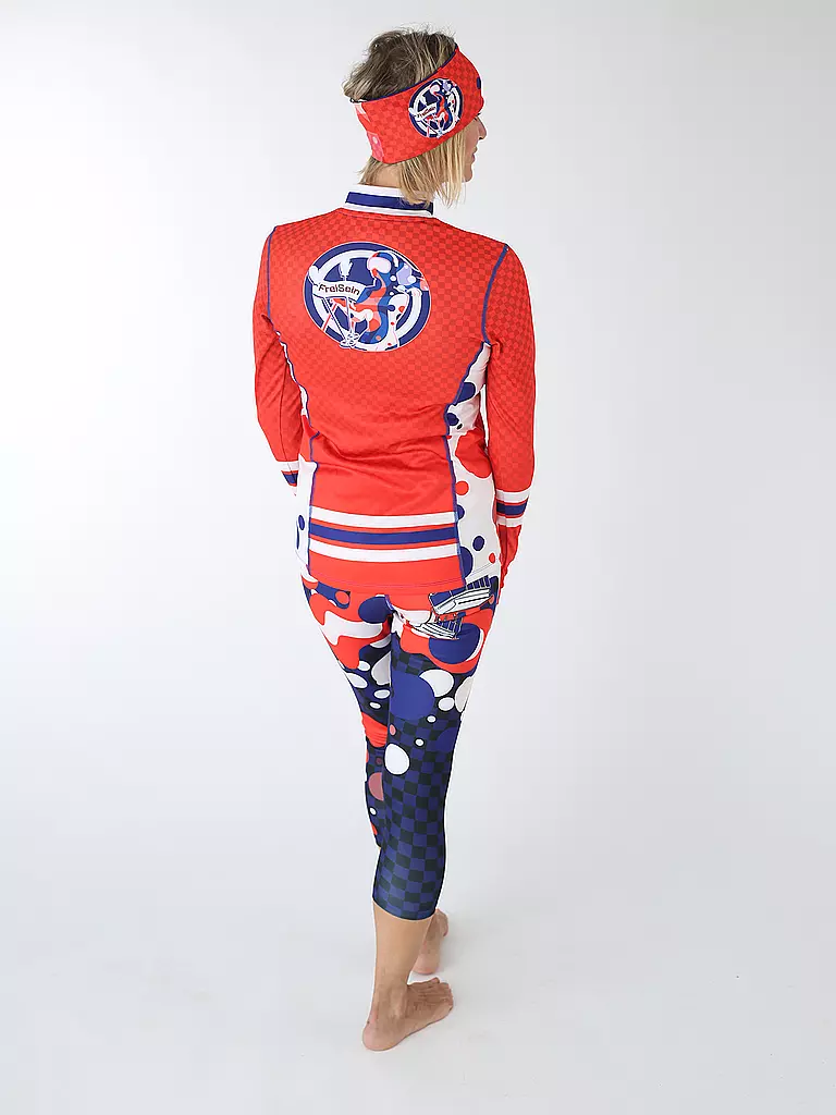 FREISEIN | Diadema IceBalls para mujer | 