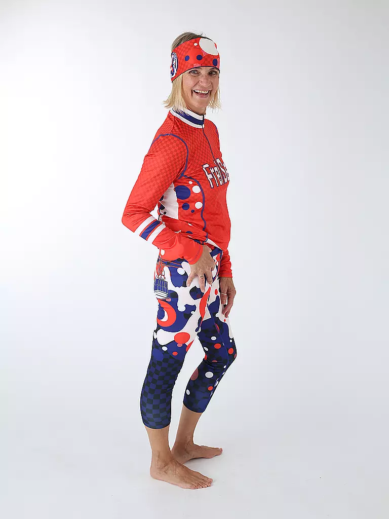 FREISEIN | Diadema IceBalls para mujer | 