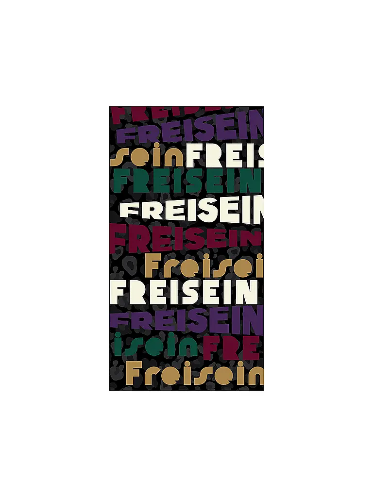 FREISEIN | Pañuelo multifuncional IconScarf para mujer |