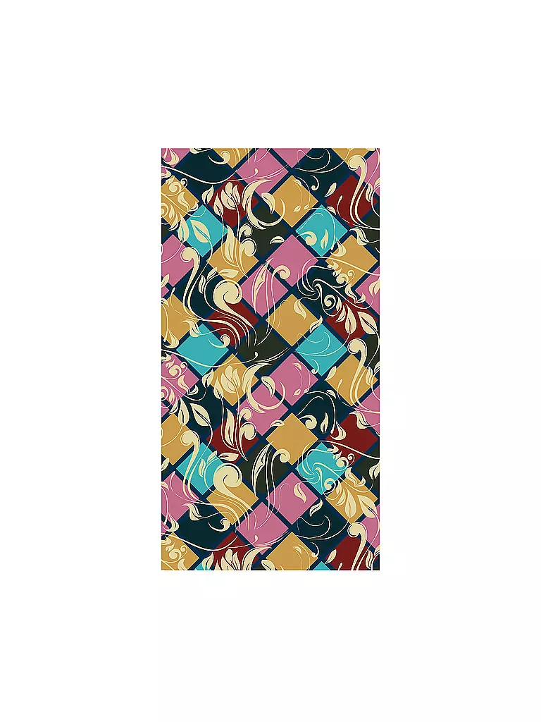 FREISEIN | Pañuelo multifuncional para mujer LovelyDeers |