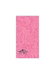 FREISEIN | Pañuelo multifuncional para mujer PrettyFlowers | Rosa