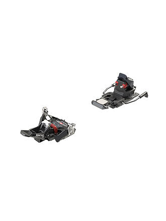 FRITSCHI | Fijación de travesía Xenic 10/95mm Stopper