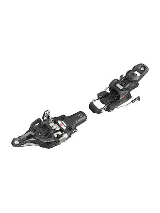 FRITSCHI | Fijación de travesía Tecton 13 + Tope de 90 mm