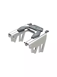 FRITSCHI | Crampones Vipec/Tecton 100mm | Plata