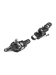 FRITSCHI | Fijación de travesía Tecton 13 + Tope de 90 mm | Negro