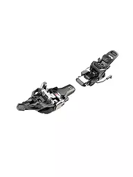 FRITSCHI | Fijación de travesía Tecton 13 con tope de 90 mm | Negro