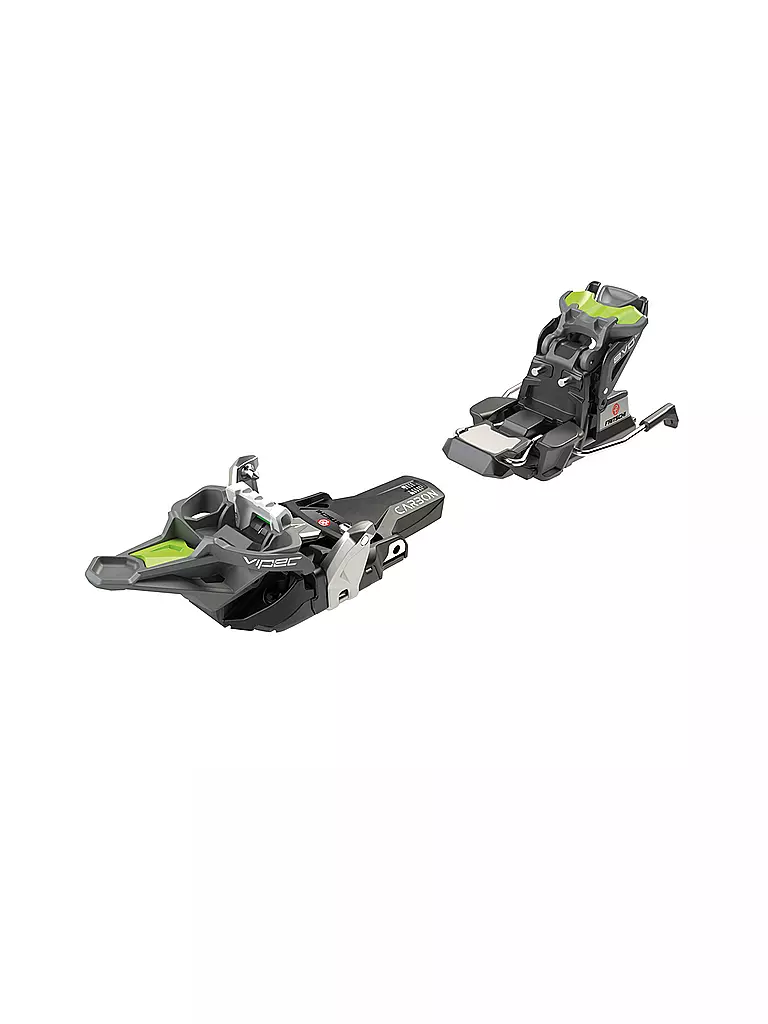 FRITSCHI | Fijación de travesía Vipec Evo 12 con freno de 100 mm |