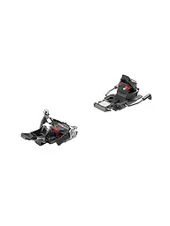 FRITSCHI | Fijación de travesía Xenic 10/95mm Stopper | Negro