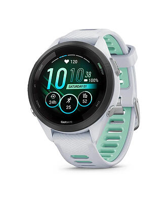 GARMIN | Reloj GPS para correr Forerunner® 265S