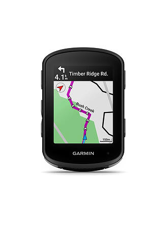 GARMIN | Ciclocomputador con GPS Edge® 540