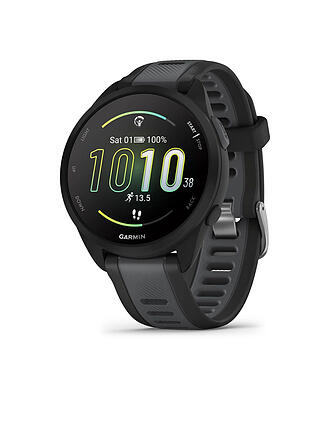 GARMIN | Reloj de running GPS Forerunner® 165 Music