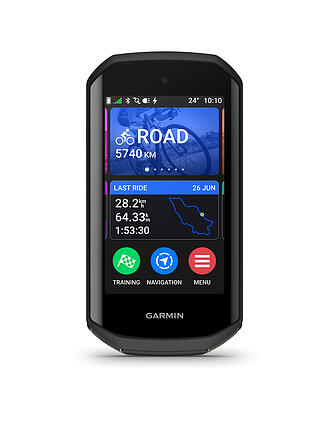 GARMIN | Ciclocomputador Edge 1050