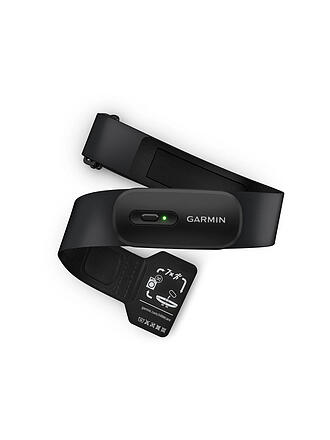 GARMIN | Banda de pecho para frecuencia cardíaca XS/S HRM 200