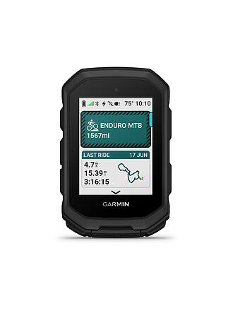 GARMIN | Ciclocomputador Edge® MTB