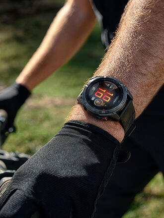 GARMIN | Reloj multideporte con GPS fēnix® 8 Pro - 51 mm, AMOLED