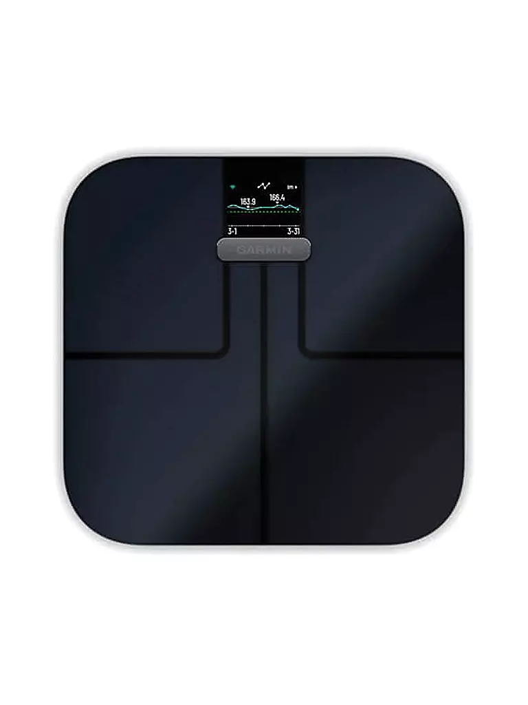 GARMIN | Báscula inteligente Index™ S2 | 