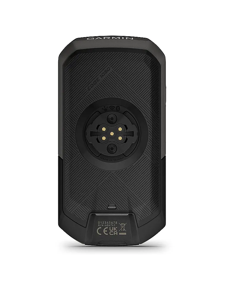 GARMIN | Bundle de ciclocomputador con GPS Edge® 1050 | 