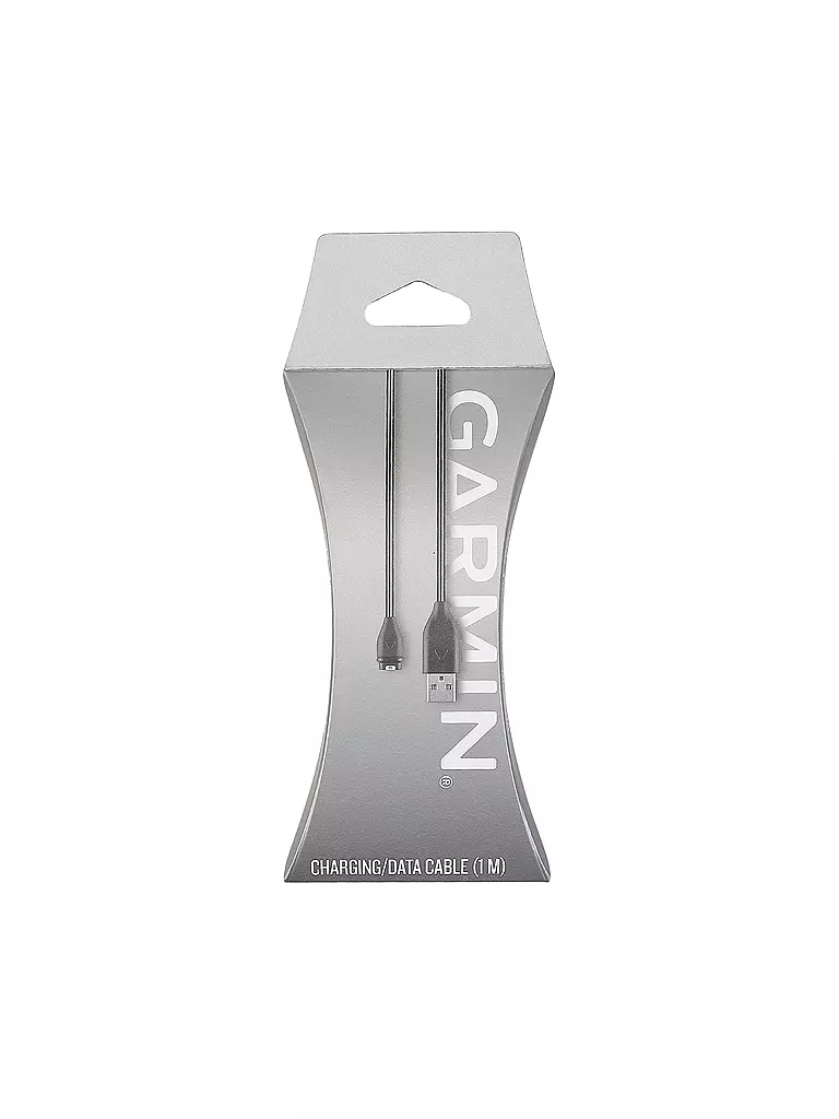 GARMIN | Cable de carga/datos USB-A | Sin color