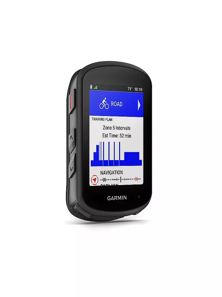 GARMIN | Ciclocomputador con GPS Edge® 540 |