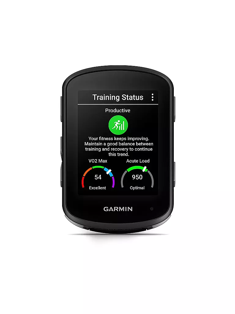 GARMIN | Ciclocomputador con GPS Edge® 540 |