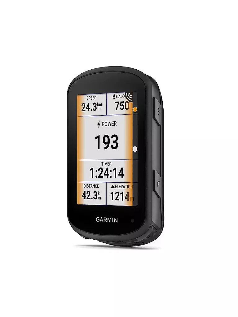 GARMIN | Ciclocomputador con GPS Edge® 540 |