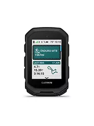 GARMIN | Ciclocomputador Edge® MTB | Negro