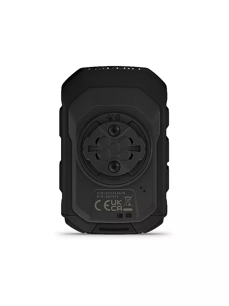 GARMIN | Ciclocomputador Edge® MTB | 
