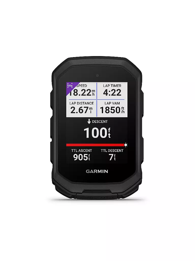 GARMIN | Ciclocomputador Edge® MTB | 