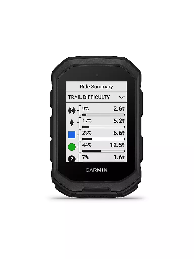 GARMIN | Ciclocomputador Edge® MTB | 