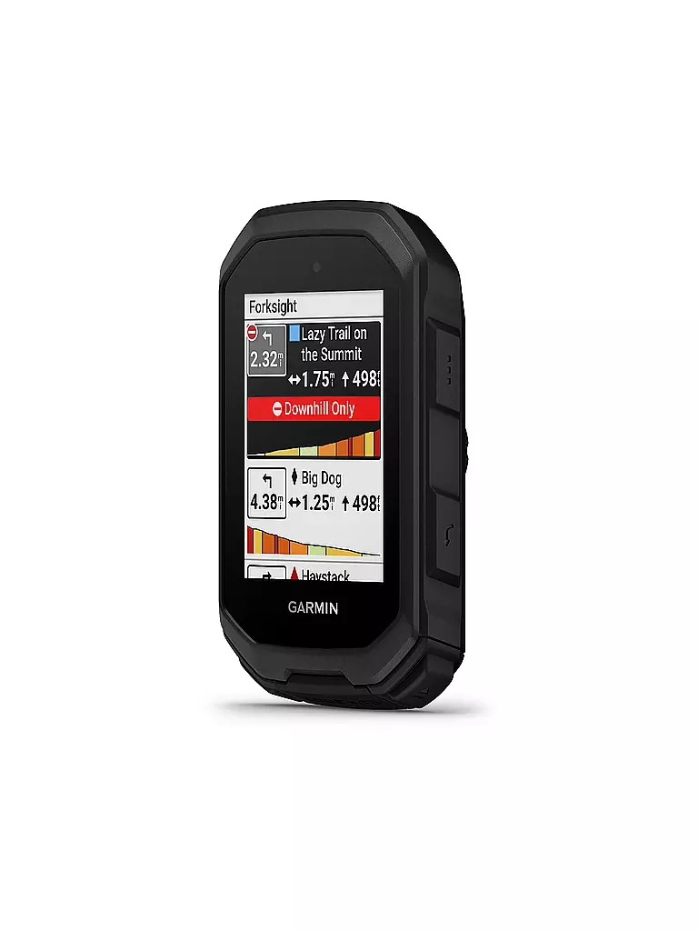 GARMIN | Ciclocomputador Edge® MTB | 