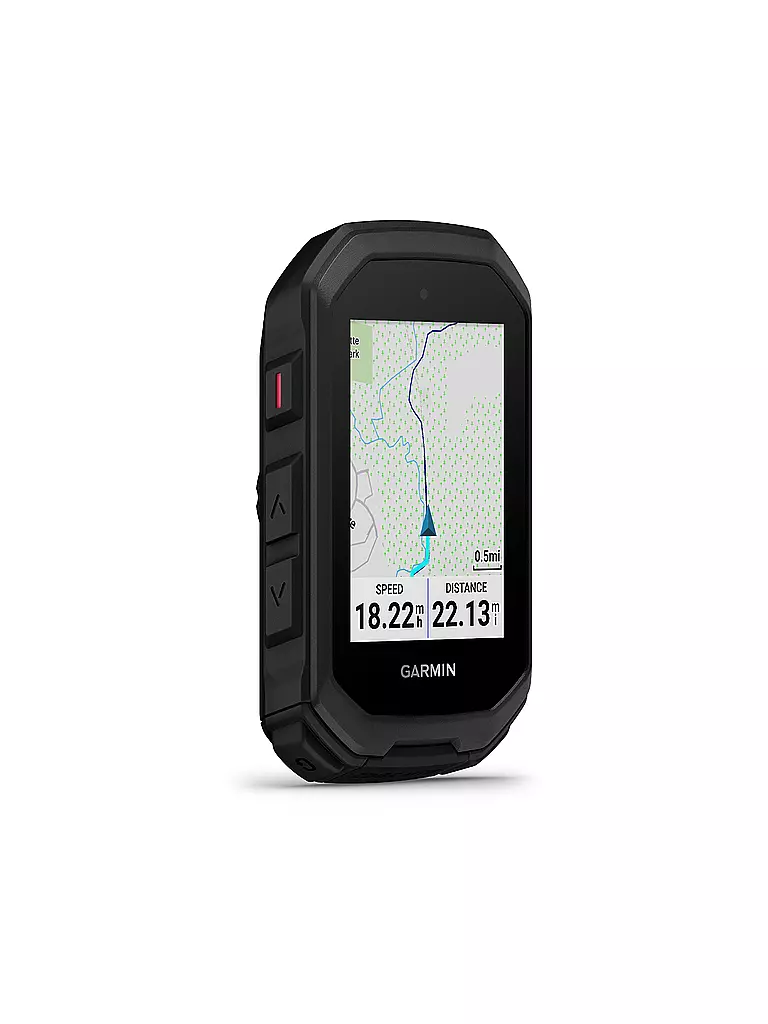 GARMIN | Ciclocomputador Edge® MTB | 