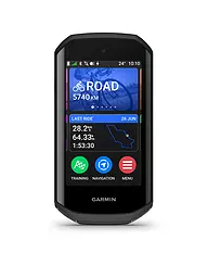 GARMIN | Ciclocomputador Edge 1050 | Negro