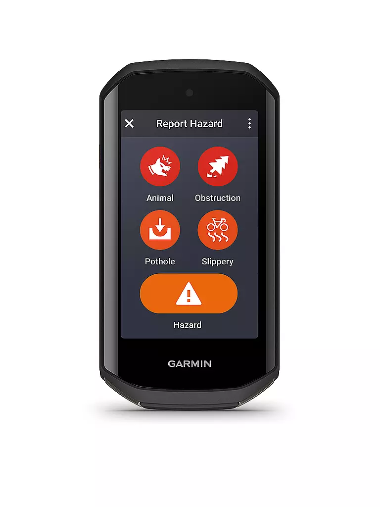 GARMIN | Ciclocomputador Edge 1050 |