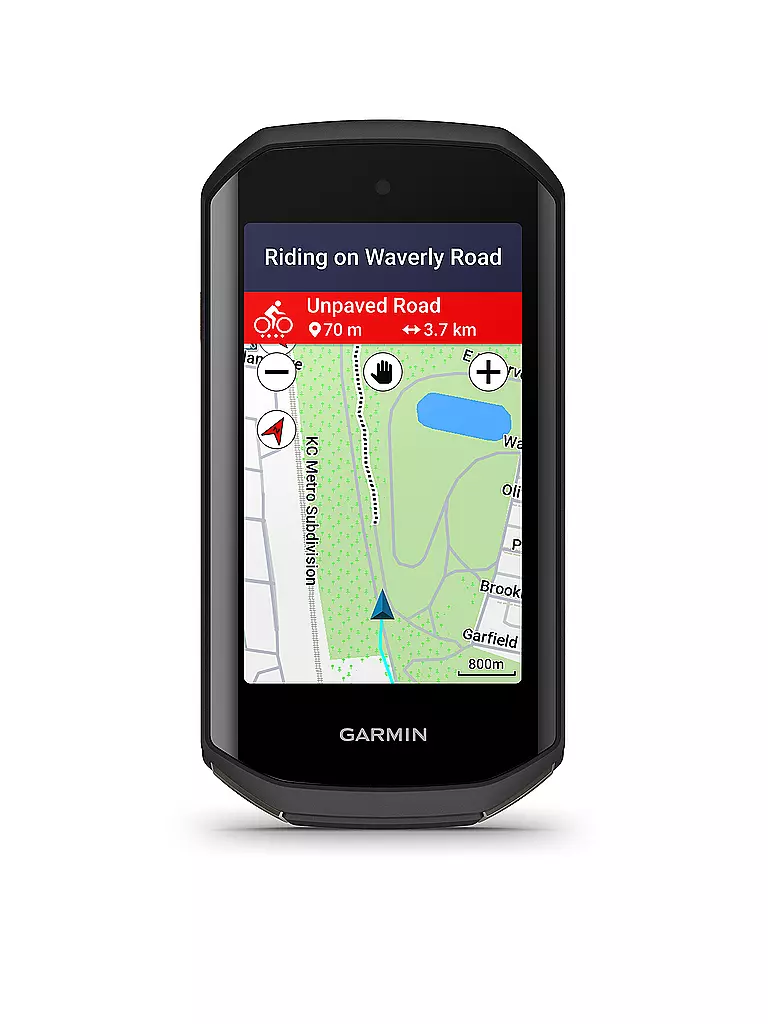 GARMIN | Ciclocomputador Edge 1050 |