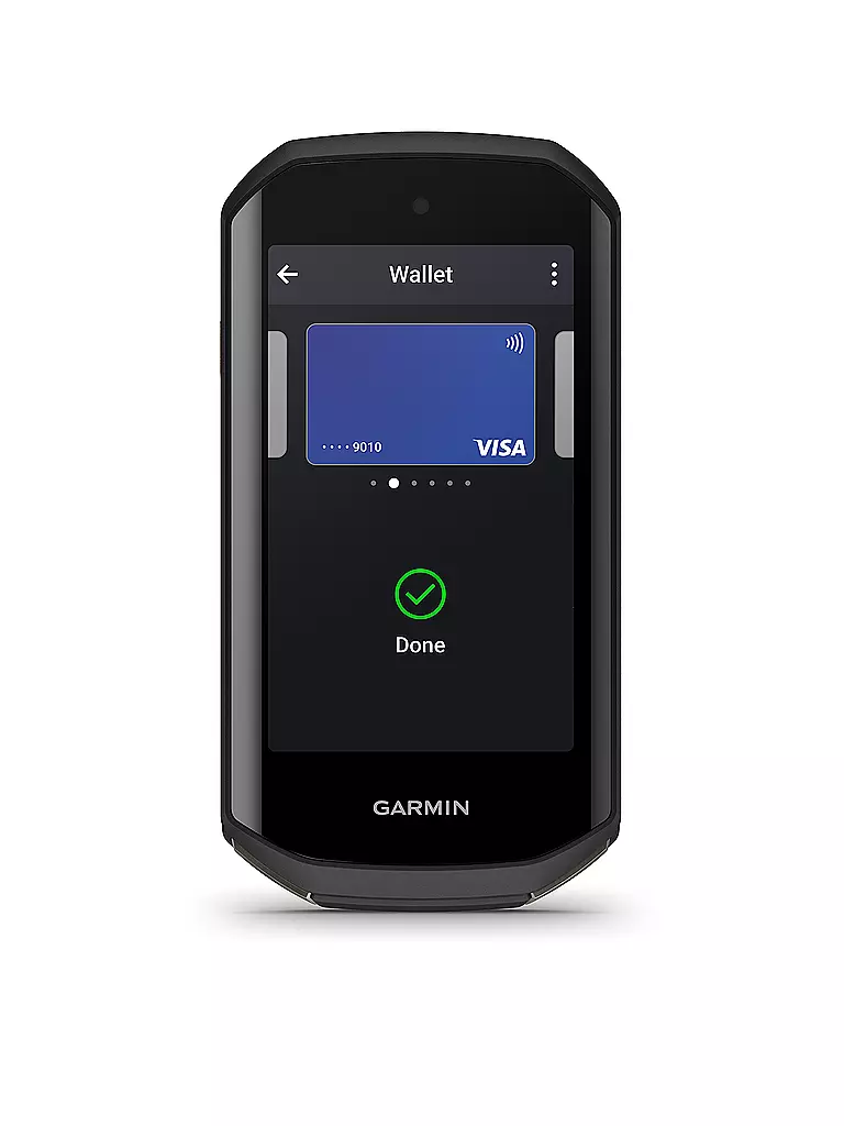 GARMIN | Ciclocomputador Edge 1050 |