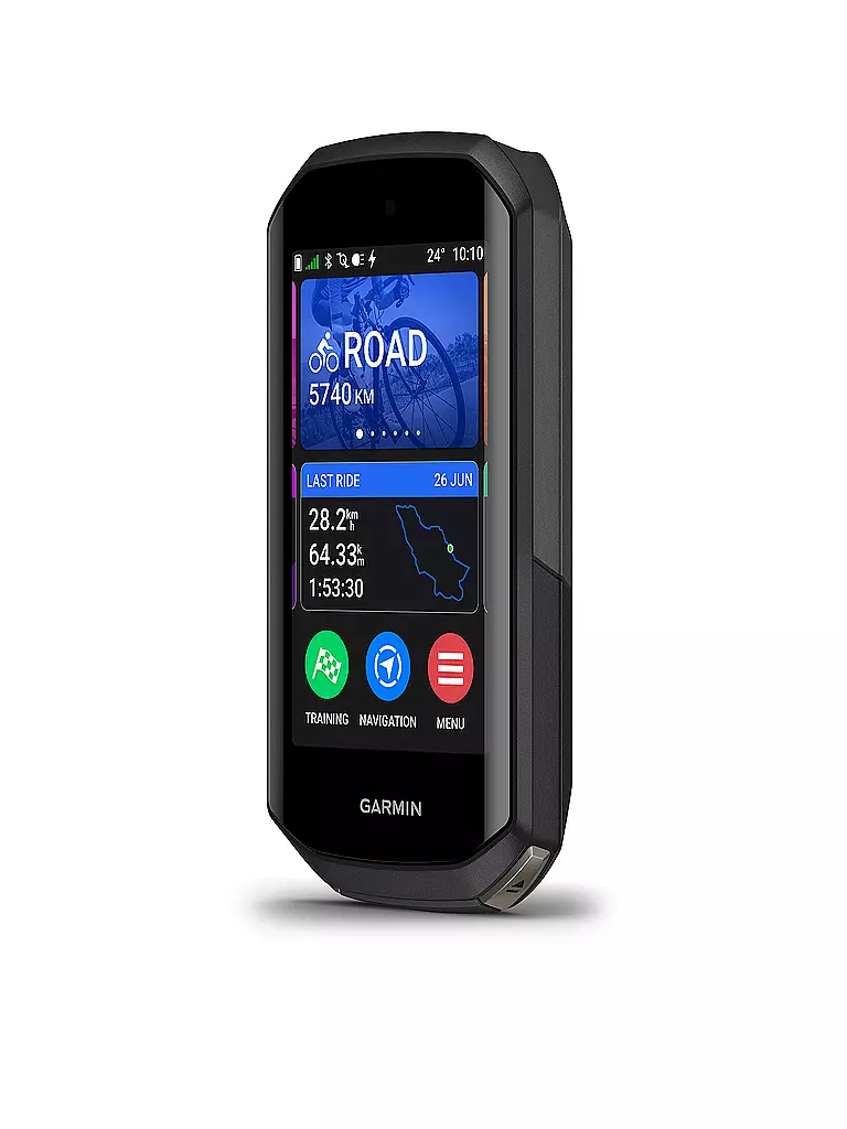 GARMIN | Ciclocomputador Edge 1050 |