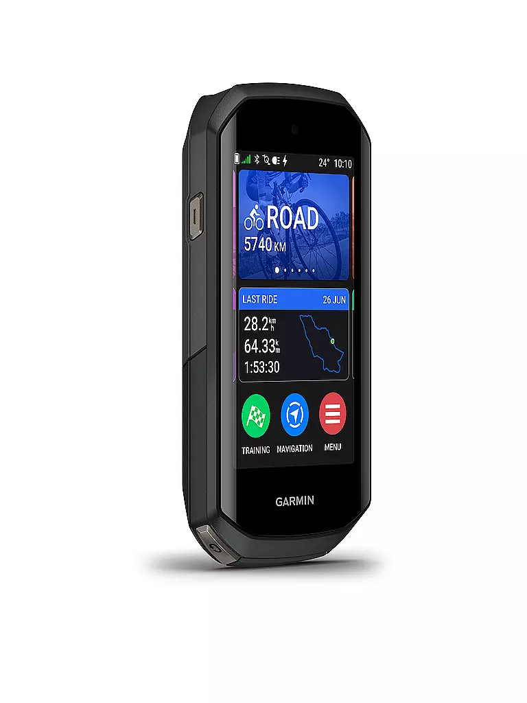 GARMIN | Ciclocomputador Edge 1050 |