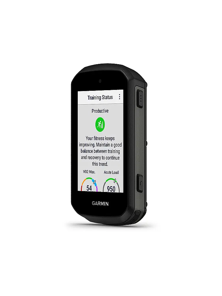 GARMIN | Ciclocomputador GPS Edge® 550 | 