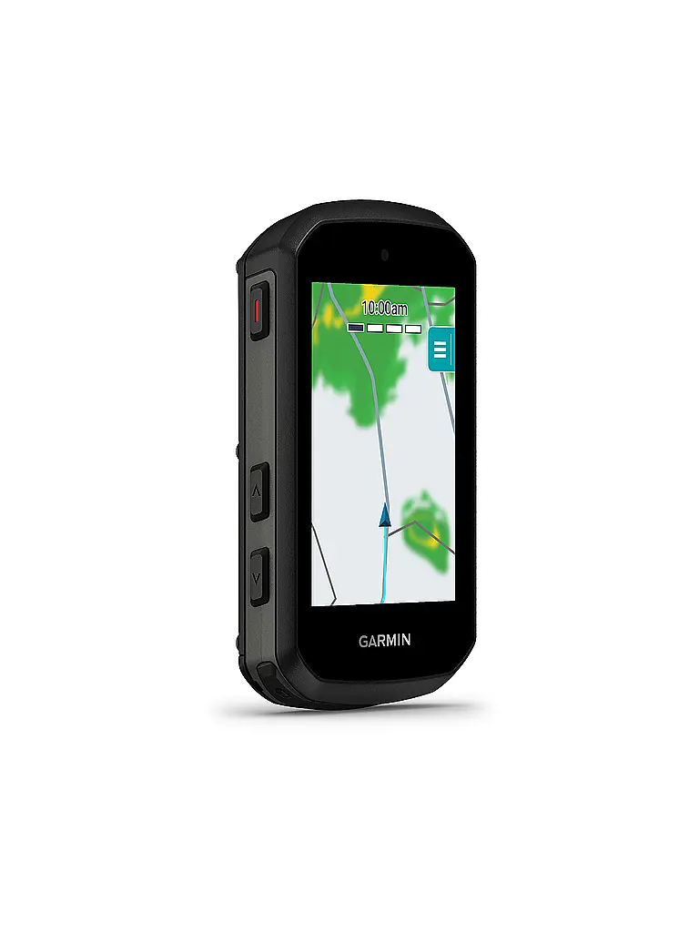 GARMIN | Ciclocomputador GPS Edge® 550 | 