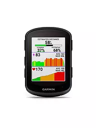 GARMIN | Ciclocomputador GPS Edge® 840 Solar | Negro
