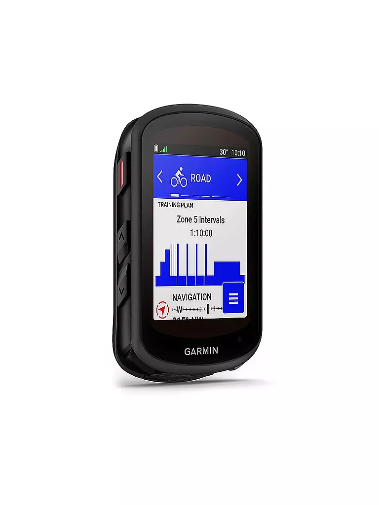 GARMIN | Ciclocomputador GPS Edge® 840 Solar |