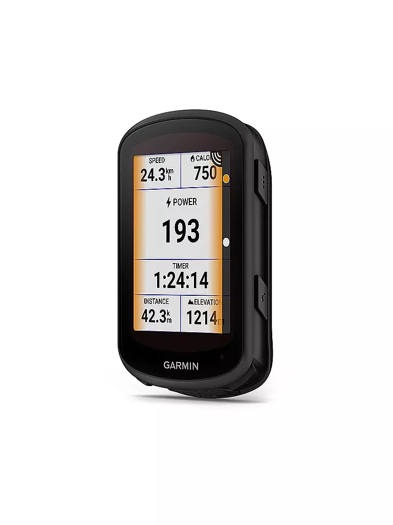 GARMIN | Ciclocomputador GPS Edge® 840 Solar |