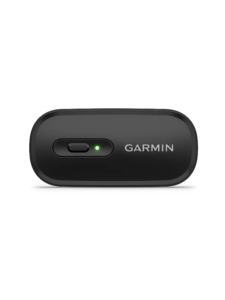 GARMIN | Cinta de pecho de frecuencia cardíaca M/L/XL HRM 200 | Negro