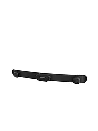 GARMIN | Cinta de pecho de frecuencia cardíaca para mujer HRM-Fit™ | Negro
