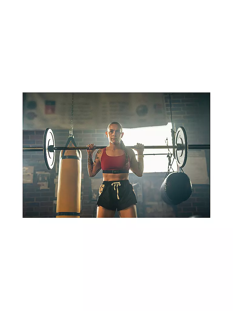 GARMIN | Cinta de pecho HRM 600 XS-S |