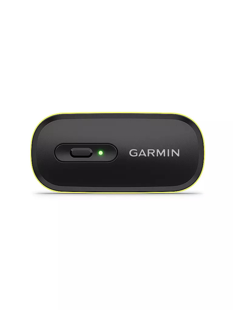 GARMIN | Cinta para el pecho HRM 600 M-XL | Negro