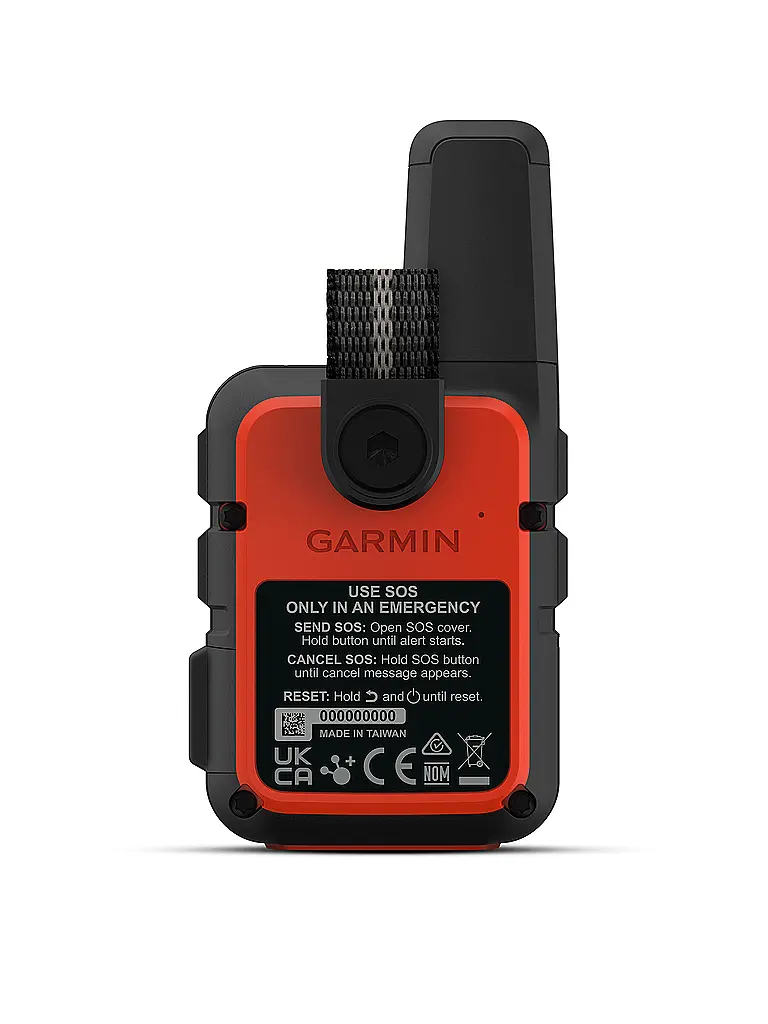 GARMIN | Comunicación por satélite inReach® Mini 2 | 