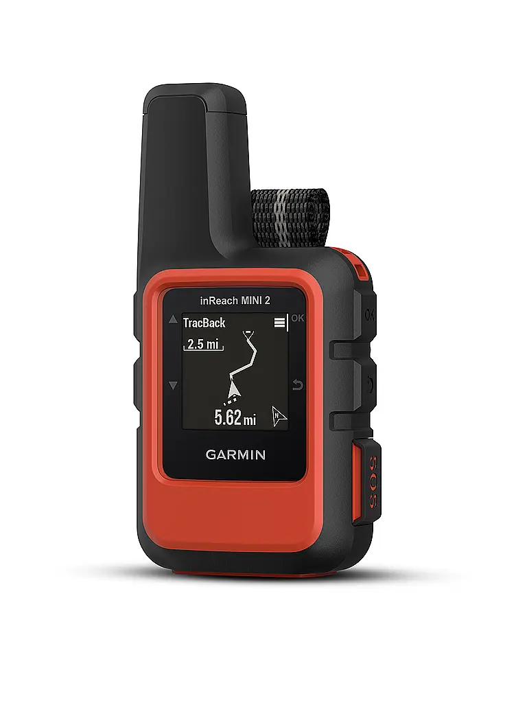 GARMIN | Comunicación por satélite inReach® Mini 2 | 